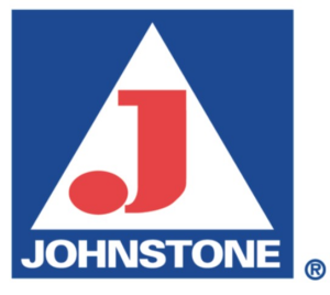 Logo for Johnson