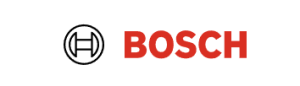Logo for Bosch