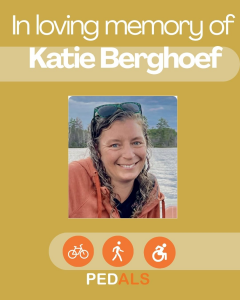Logo for Katie