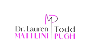 Logo for Todd Pugh