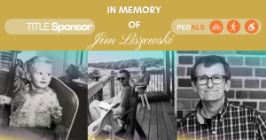 Logo for In Memory of Jim Liszewski