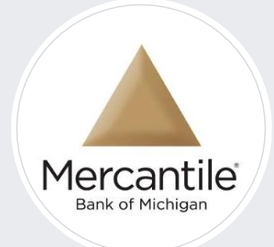 Sponsor Logo for Mercantile Bank