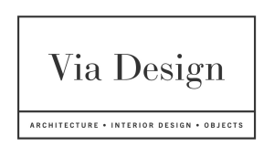 Logo for Via Design