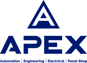 Sponsor Logo for Apex Controls