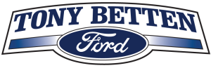 Sponsor Logo for Tony Betton Ford