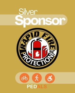 Logo for Rapid Fire Protection