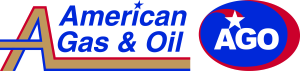 Logo for American Gas and Oil
