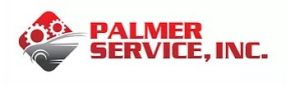 Logo for Palmer Service