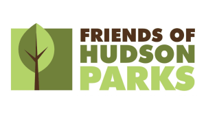 Sponsor Logo for Friends of Hudson Parks