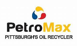 Sponsor Logo for Petromax