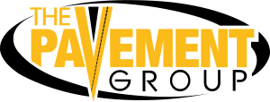 Sponsor Logo for The Pavement Group
