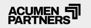 Sponsor Logo for Acumen Partners