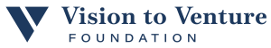 Sponsor Logo for Vision to Venture Foundation
