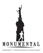 Indianapolis Monumental Marathon, Half Marathon, 5k and Kids Run