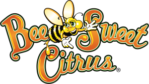 Logo for Bee Sweet