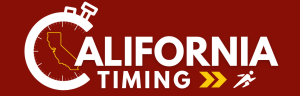 Logo for California Timing