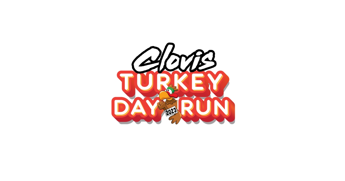 CLOVIS Turkey Day Run, photo 2 of 3