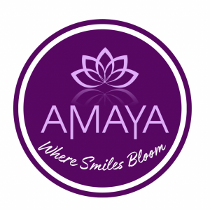 Sponsor Logo for Amaya Orthodontics