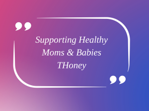 Sponsor Logo for Tracey Powell