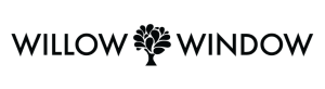 Logo for Willow Window
