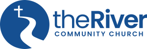 Logo for The River Community Church
