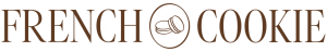 Logo for The French Cookie