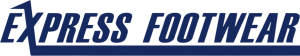 Logo for Express Footwear
