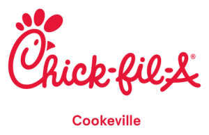Logo for Chick-fil-A Cookeville