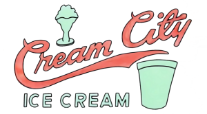 Logo for Cream City