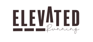 Logo for Elevated Running