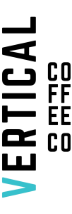 Logo for Vertical Coffee Company