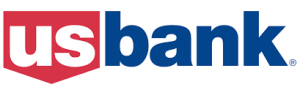 Logo for US Bank