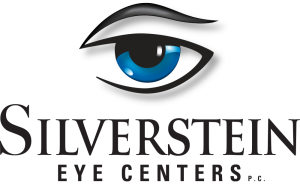 Sponsor Logo for Silverstein Eye Centers