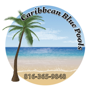 Sponsor Logo for Caribbean Blue Pools