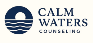 Sponsor Logo for Calm Waters Counseling