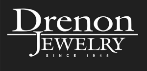 Sponsor Logo for Drenon Jewelry