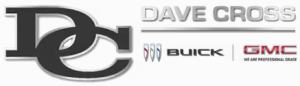 Sponsor Logo for Dave Cross Motors
