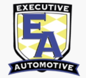 Sponsor Logo for Executive Automotive