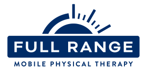 Sponsor Logo for Full Range Mobile PT