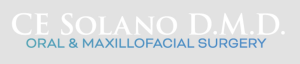 Sponsor Logo for CE Solano Oral & Maxillofacial Surgeon