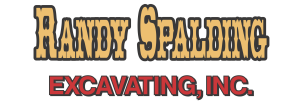 Sponsor Logo for Randy Spalding Excavation