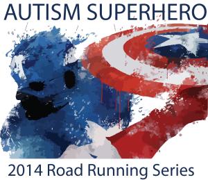 Autism Superhero Series Signup