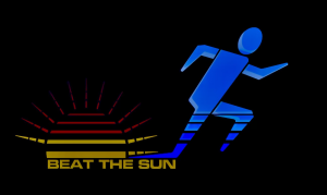 Sponsor Logo for Beat The Sun Training