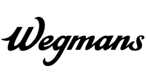 Sponsor Logo for Wegmans
