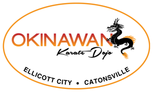 Sponsor Logo for Okinawan Karate Dojo