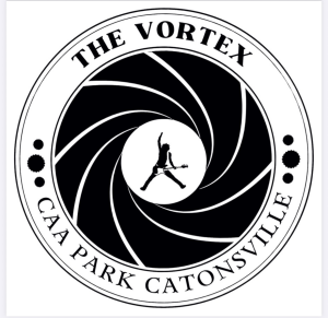 Sponsor Logo for The Vortex