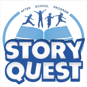 Sponsor Logo for Story Quest