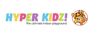 Sponsor Logo for Hyper Kidz Columbia