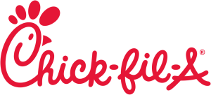 Sponsor Logo for Chick-fil-A