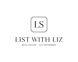 Sponsor Logo for Liz Sothoron - List with Liz
